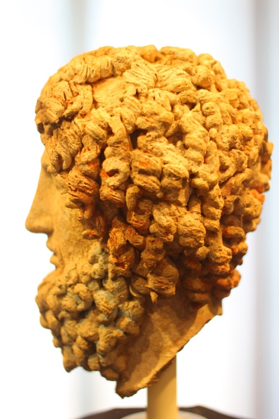 Museo di Aidone